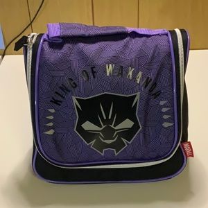 🆕Black Panther Lunch Box